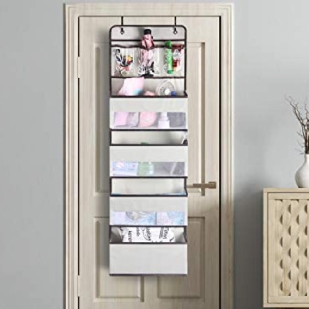 Over The Door Organizer